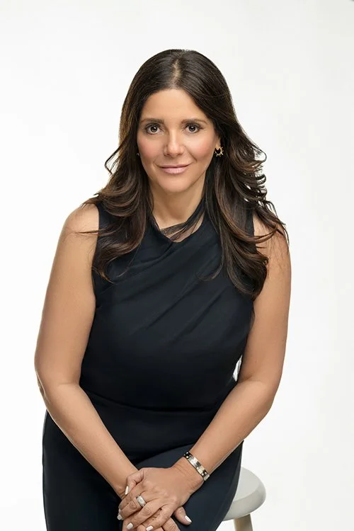 Beauty Boss: Board Certified Dermatologist Alicia Zalka, Founder of Surface Deep, an Innovative Personal Care Brand