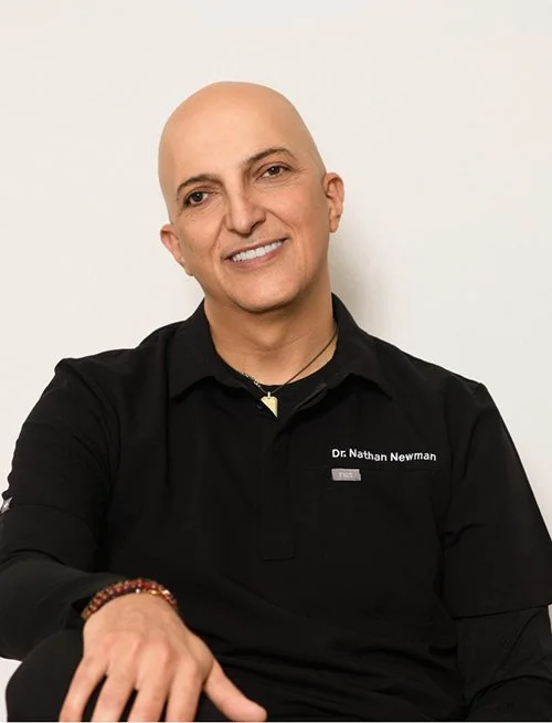 Beauty Boss: Board-Certified Dermatologist and Cosmetic Surgeon Dr. Nathan Newman, Founder of The Stem Company, a Plant Stem Cell Skincare Line 