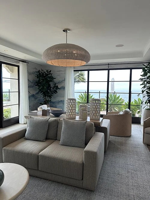 I Visited the Recently Refreshed Spa at Terranea Resort in Rancho Palos Verdes, CA — Here's Everything You Need to Know