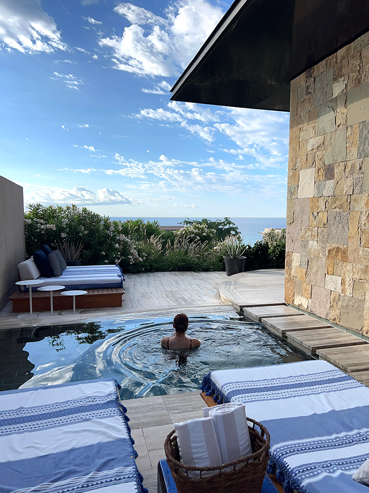 The Los Cabos Wellness Getaway of Your Dreams: Temazcal Ceremonies, Stargazing, and Pure Luxury at Sensei at Zadún Los Cabos, A Ritz-Carlton Reserve