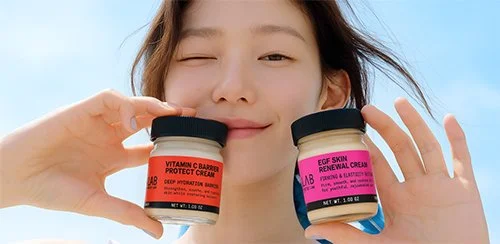 Behind the Brand: How ICU Nurse Christina Lee Built a Smarter, Healing Korean Beauty Line with ALAB