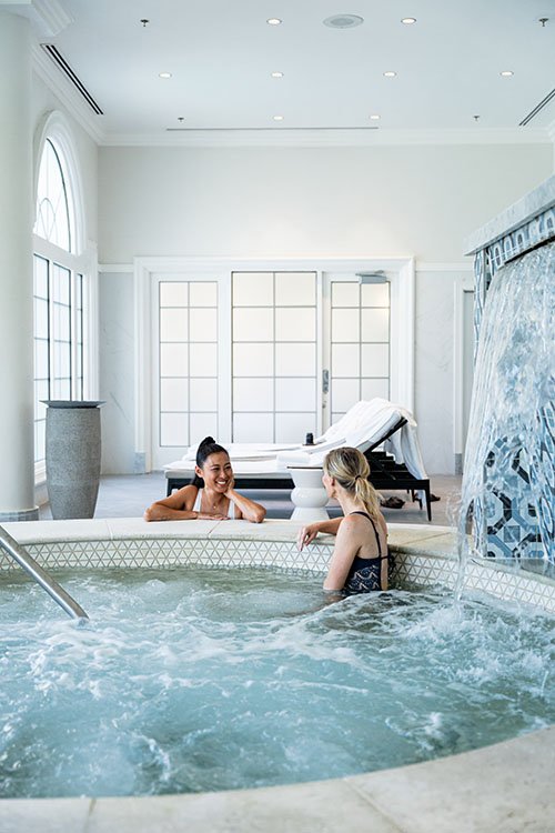 The Ritz-Carlton, Naples Spa Review: A Florida Gulf Coast Gem Worth Seeking Out as a Sanctuary