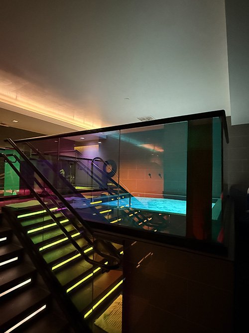 I Enjoyed Four Hours of Customized Treatments With the All You Can Spa Package at Spa at The LINQ Las Vegas