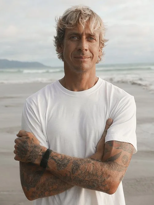 Beauty Boss: James Pecis, Fashion and Celebrity Hairstylist and Co-Founder of Blu&amp;Green, Shares Best Advice, Favorite Wellness Tips, and More