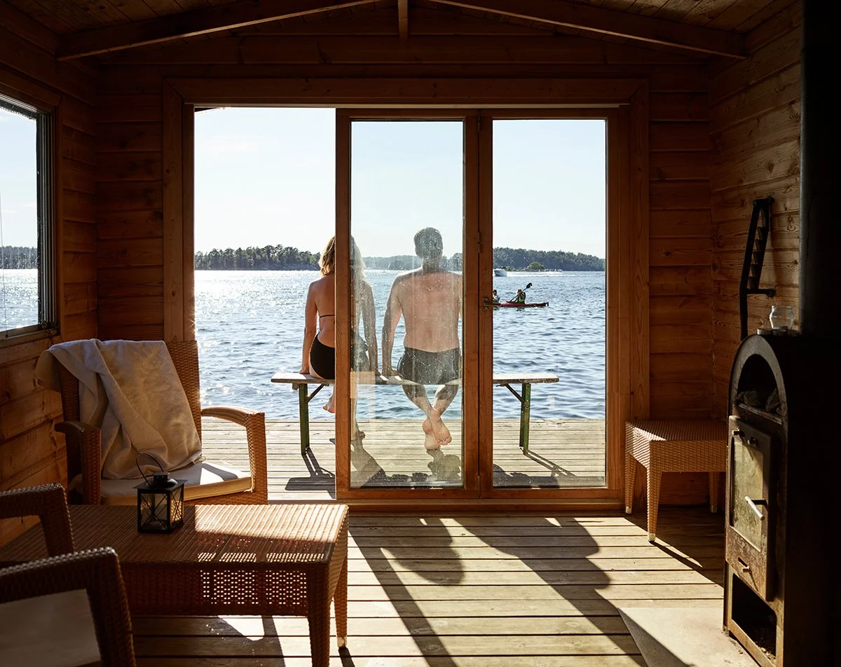 Petra Strand, Founder of Pixi Beauty, Shares Her Guide to the Ultimate Wellness Weekend in Stockholm, Sweden
