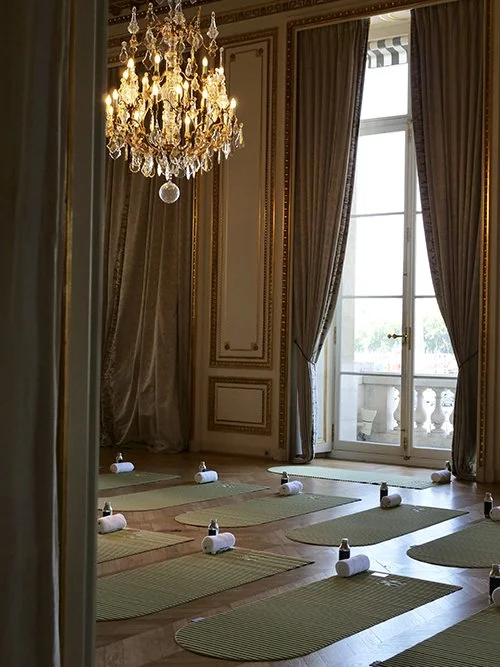 Hôtel de Crillon, A Rosewood Hotel in Paris Unveils 2026 Wellness Program Featuring Tea Ceremonies, Pilates Classes, and More