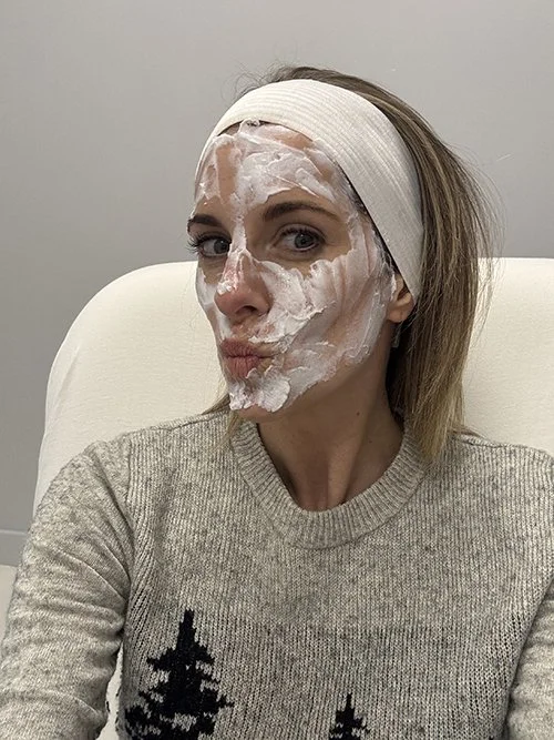 We Tried It: Clear + Brilliant Laser Treatment at LaserAway