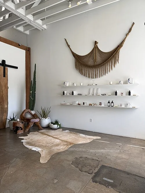 I Got a Massage at The NOW in West Hollywood and Was Amazed at How Much Better I Felt in Only 50 Minutes