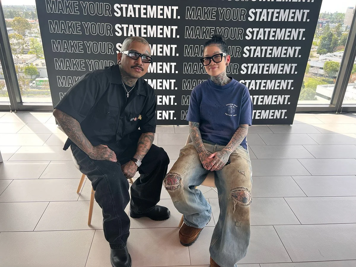 Cultivating Culture: STMNT Grooming Founders Share Their Advice on Style and Social Media