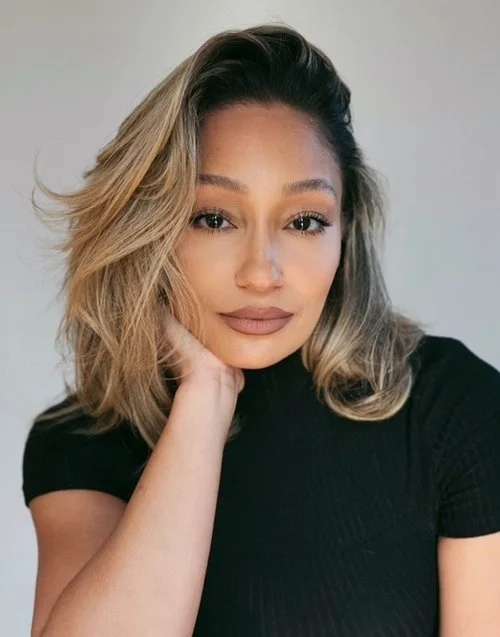 Beauty Boss: Brittany Whitfield, Celebrity Makeup Artist, Groomer and Esthetician with Paul Labrecque Salon &amp; Skincare Spa