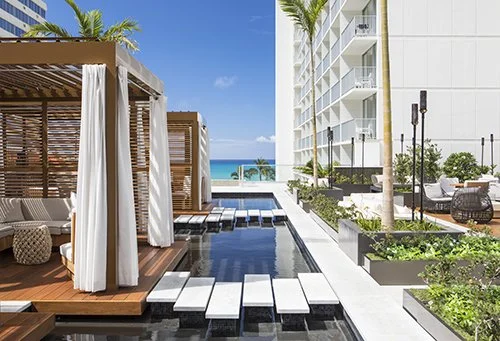 Your Perfect Wellness Day Itinerary at ’Alohilani Resort Waikiki Beach