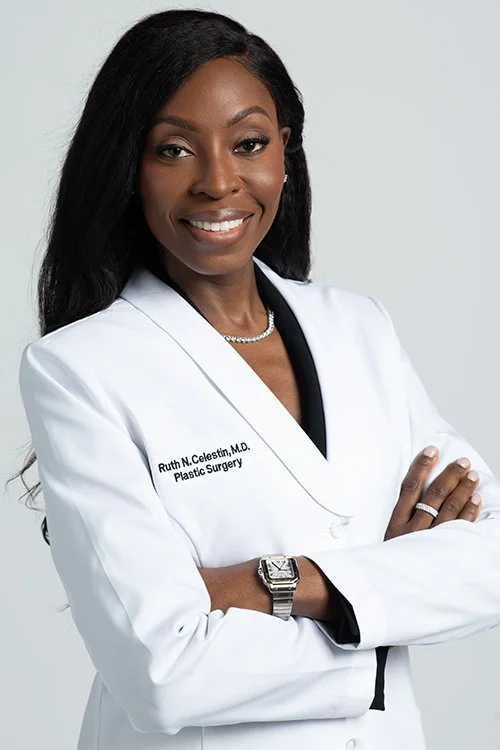 Dr. Ruth Celestin of Rowe Plastic Surgery Breaks Down the Most In-Demand Plastic Surgery and Aesthetic Treatments 