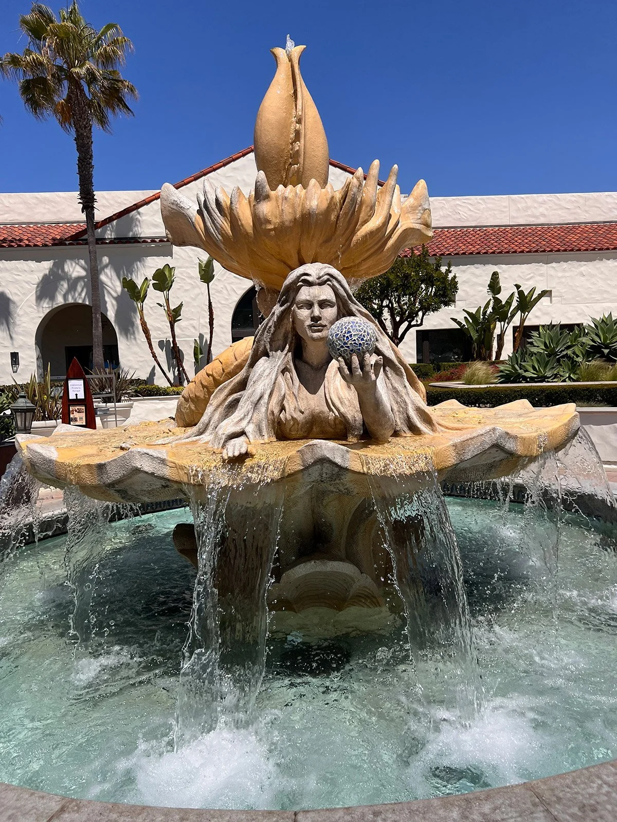 California Dreamin': Mermaids and Spa Days at Hyatt Regency Huntington Beach Resort and Spa
