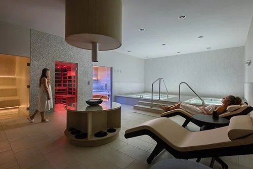 The Spa at Promontory in Park City: A High-Altitude Haven for Alpine Recovery and Advanced Aesthetics