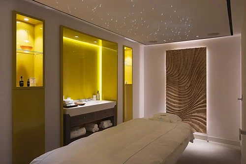 I Tried Aquatic Therapy and a La Mer Facial for Full-Body Relaxation at Le Barthélemy Hotel and Spa in St Barts 