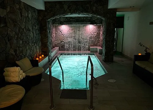 Serenity Spa at Westgate Park City Resort and Spa is a Hidden Gem in Park City's "Canyons"
