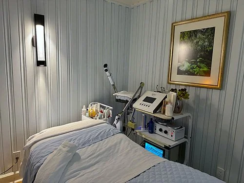 Spa on Fifth at Inn on Fifth and SpaTerre at LaPlaya Beach and Golf Resort Offer Restorative Wellness Experiences in Naples, Florida 