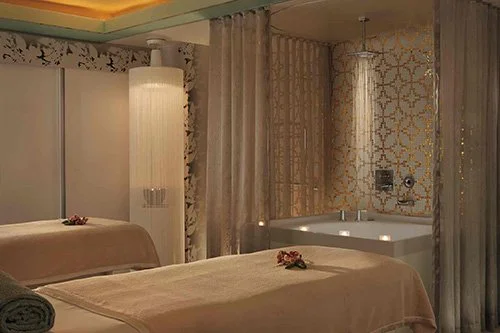 Luxury Wellness Meets L.A. Café Culture at The Ritz-Carlton Spa, Los Angeles