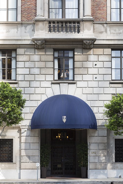 Premier Longevity Center Medworks Offers Cutting-Edge Amenities, Treatments and Programs at the Historic Jonathan Club in DTLA