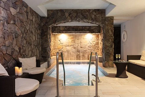 How Westgate Park City Resort’s Serenity Spa Embraces Global While Emphasizing Local