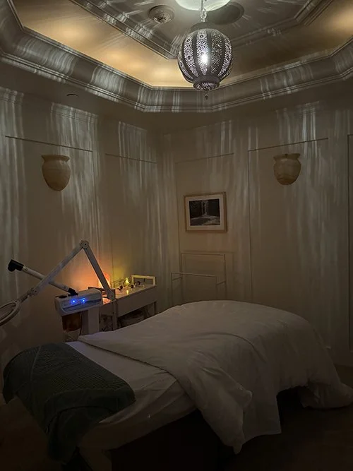 I Tried the KNESKO Gold Repair Firming and Lifting Facial at The Maybourne Beverly Hills — Here's What It Did for My Skin