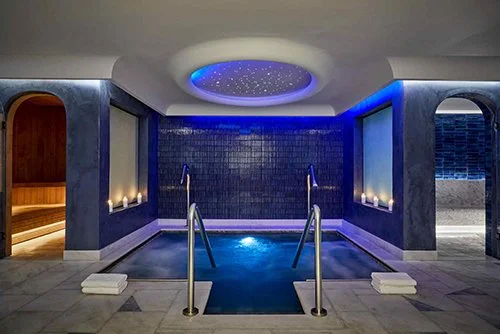 One&amp;Only Spa in Cape Town Is a South African Wellness Sanctuary Inspired By Local Healing Rituals and the Southern Skies 