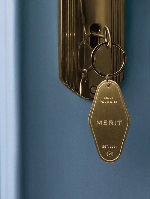 The Ritz-Carlton's New Partnership With MERIT Beauty Features Exclusive Experiences, In-Room Beauty Services, and More