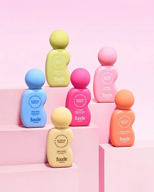 Bella Skin Beauty Enters a New Era as Baudie With Refreshed Packaging, New Scents, and a Focus on Personal Care