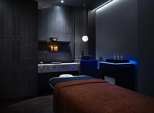 Plume Spa &amp; Wellness at Black Desert Resort: A High-Sensory Oasis for Volcanic Renewal and Advanced Longevity