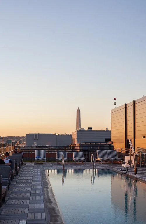 InterContinental Washington, D.C. – The Wharf: Where Waterfront Luxury Meets Washington History 