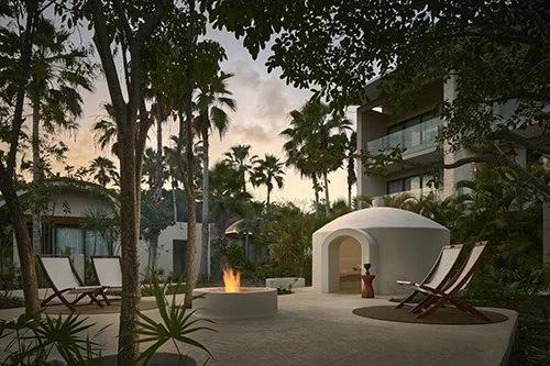 Spa Alila at Alila Mayakoba Brings Integrated Wellness and Honors Mayan Tradition In Mexico’s Riviera Maya 