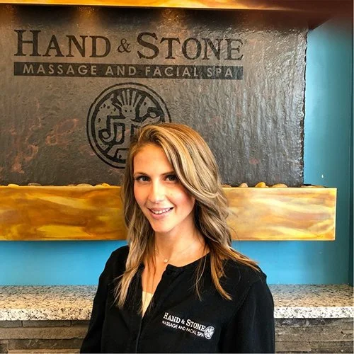 Beauty Boss: : Lisa Rossmann, Chief Concept Officer at Hand &amp; Stone Massage and Facial Spa, Shares Her Best Advice for Leadership in the Wellness Industry, and More 