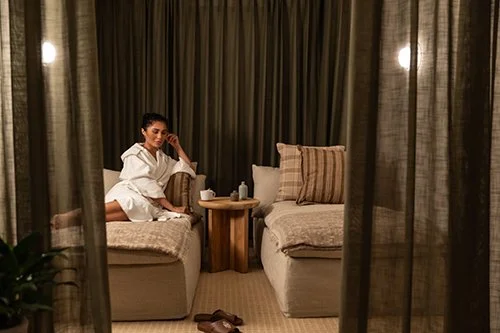The Spa at Hutton Hotel Offers Restorative Treatments Inspired by Nashville's Music and Creative Spirit
