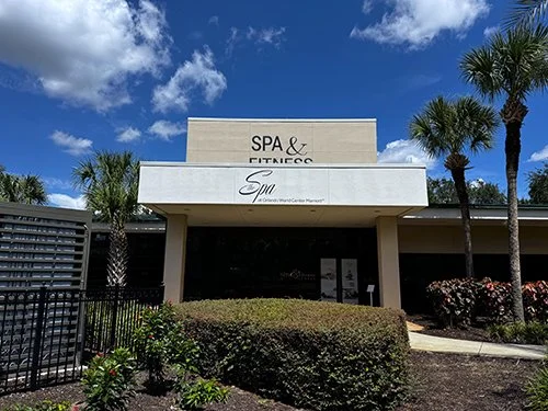 The Spa at Orlando World Center Marriott Offers Relaxation in the Heart of the Action