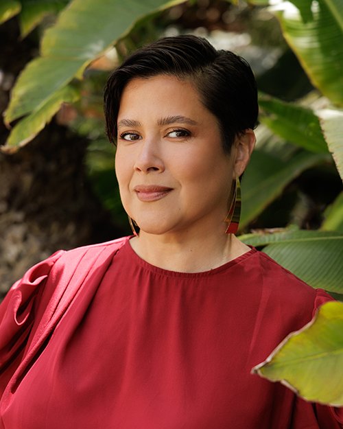 Beauty Boss: Sandra Lilia Velasquez, Founder of Nopalera, On How Her Heritage-Driven Brand Is Changing the Narrative for Mexican Culture in the Beauty Industry