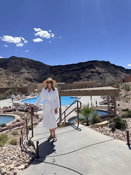 Desert Soaks and Zen Vibes: Why Zion Canyon Hot Springs is Utah’s Newest Family Wellness Escape