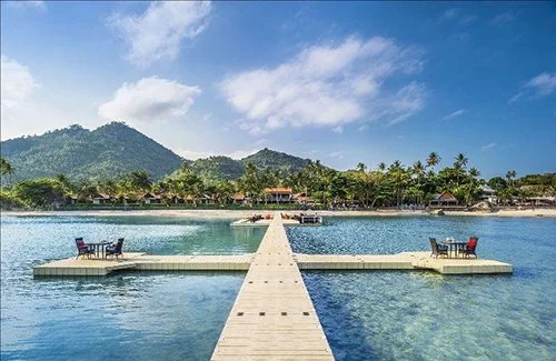 Bali’s Premier Retreat, Fivelements, To Debut in Koh Samui, Thailand, Followed by Further Expansion To Europe 
