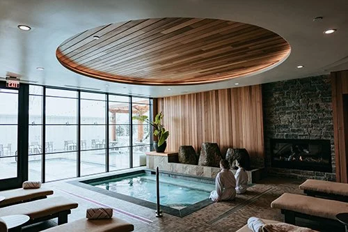 Skaneateles Fields Resort and Spa: A Luxury Hideaway Deep in Finger Lakes, New York