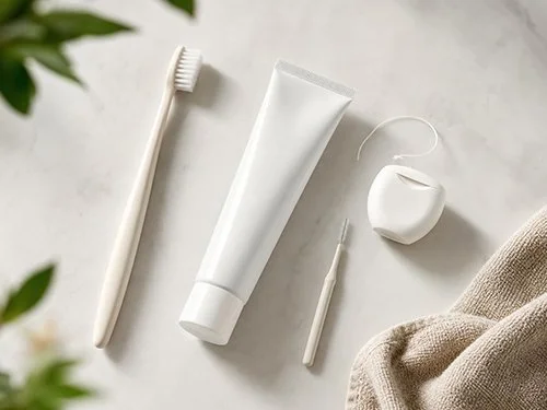 How to Build an Effective Daily Oral-Hygiene Routine