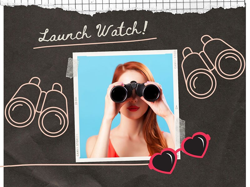 Launch Watch: The Latest Beauty Products You Should Have on Your Radar