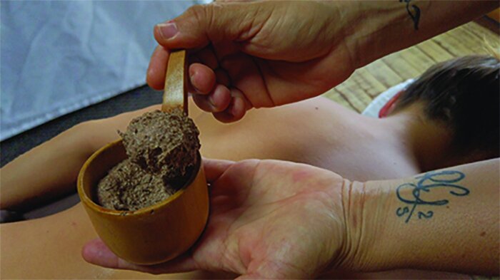 Costa Rica's ORIGINS Lodge Adds Tii Cacao Body Treatment to Spa Offerings