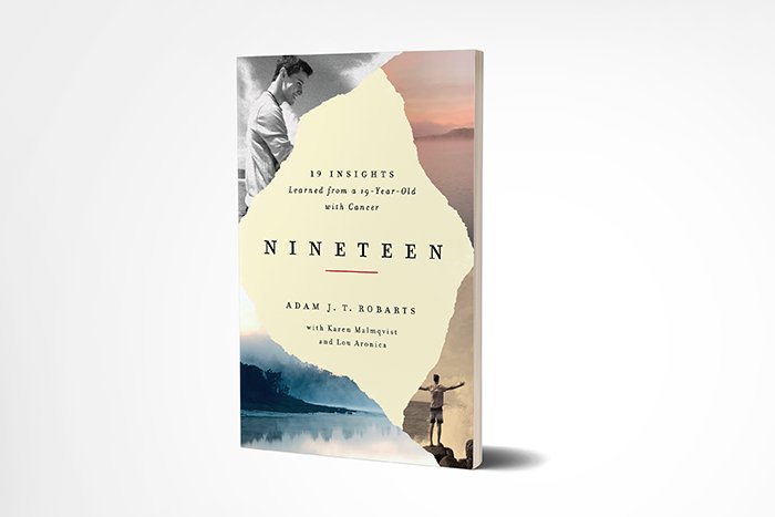Recommended Read: Nineteen