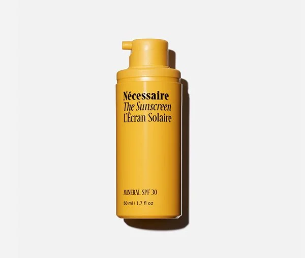 The Best Face Sunscreen to Wear Under Makeup — Spa and Beauty Today