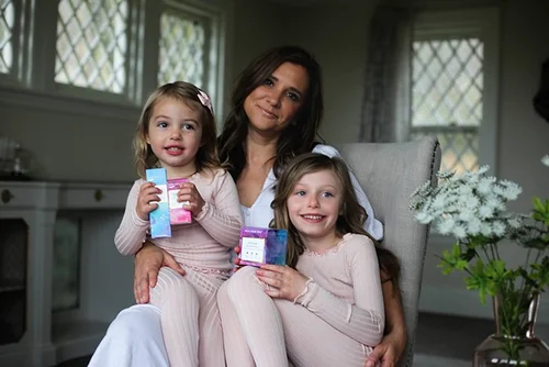 Beauty Boss: Sarah Shafer, Founder of Milk Made Skin