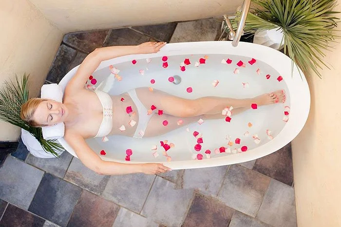 Spa Profile: The Well Spa at Miramonte Resort and Spa in Indian Wells, California