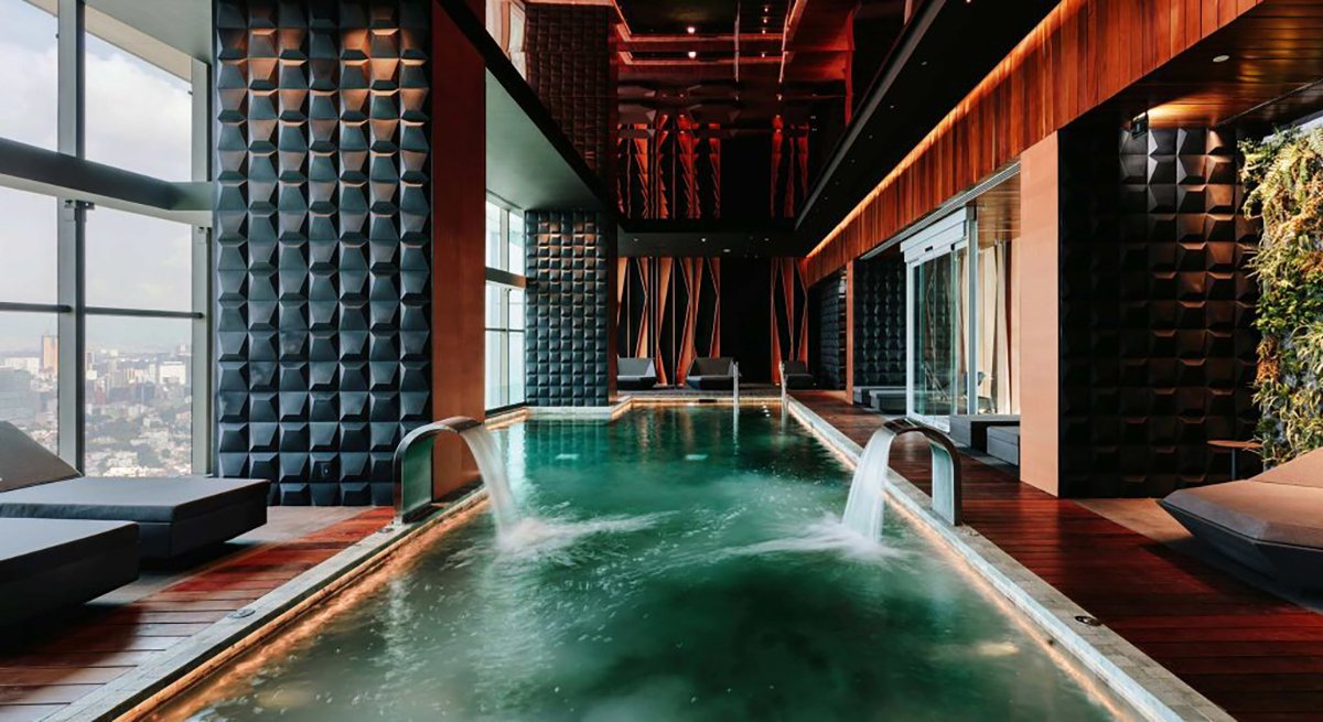 Mexico Spa Guide: The Best Spas in Mexico City — Spa and Beauty Today