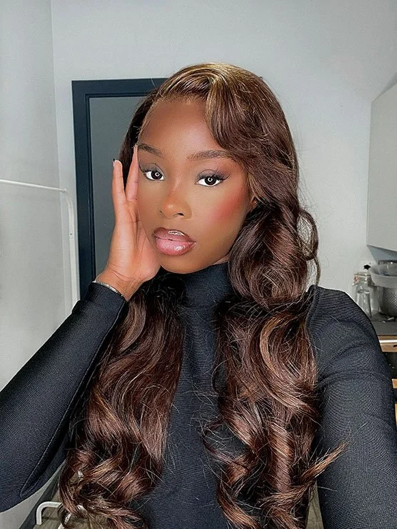The best lace front wigs brands outlet