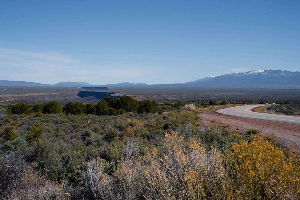 New Mexico Spa Guide: The Best Spas in Taos