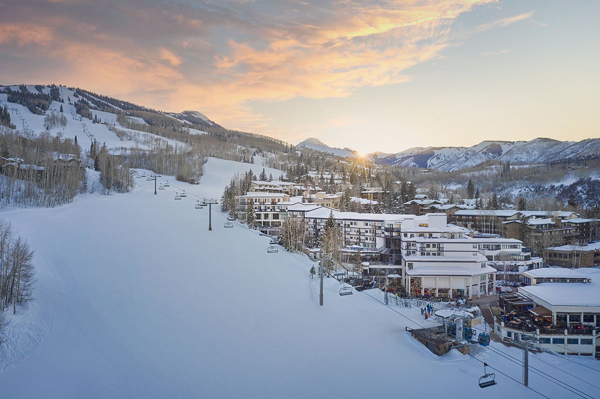 Spa Profile: Lupine Spa at Viewline Resort Snowmass