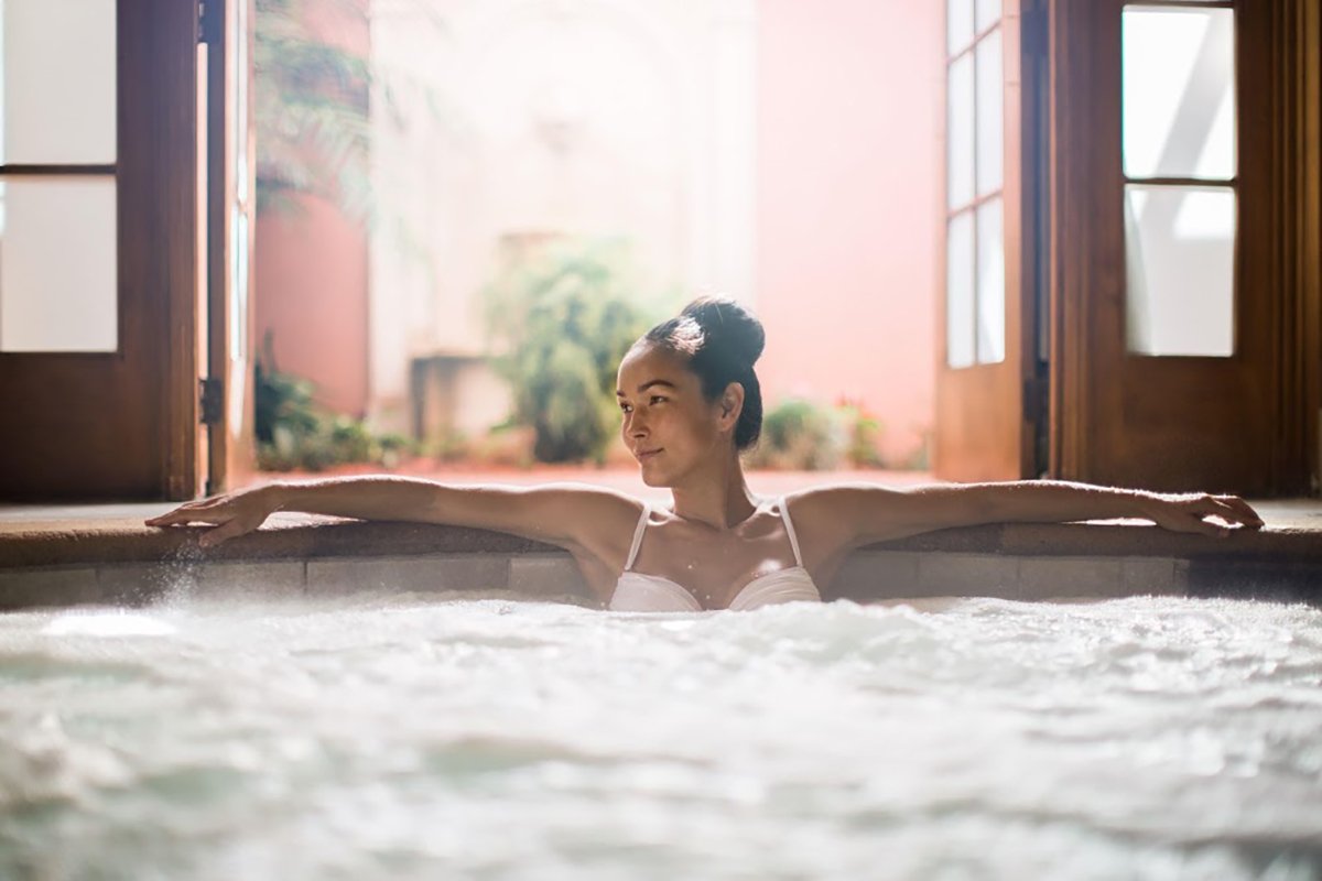 Treat Yourself to the Ultimate Day of Wellness at Fairmont Grand Del Mar With a Spa Day Pass